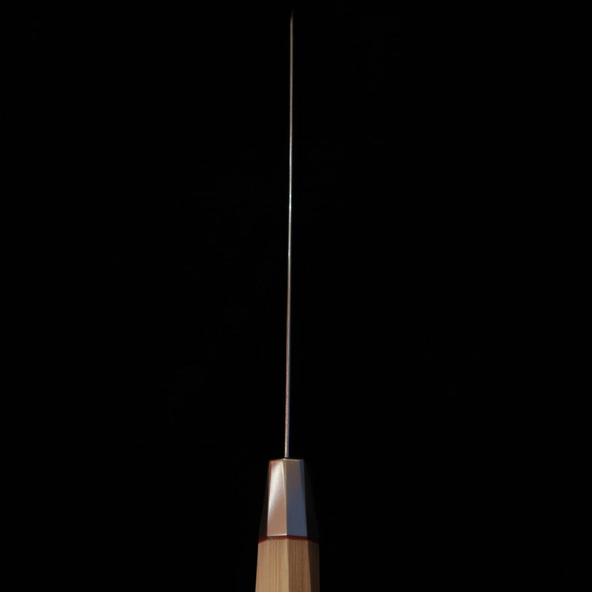 【Nouvelle référence】 Zanmai MCUSTA ZANMAI Beyond Couteau à pain (230 mm)