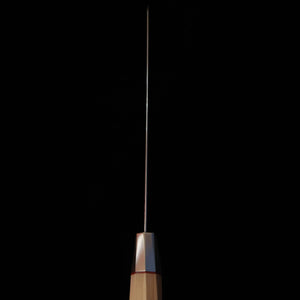 【Nouvelle référence】 Zanmai MCUSTA ZANMAI Beyond Couteau à pain (230 mm)