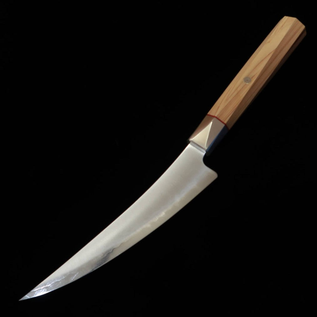 [Novo Clássico] Zanmai MCUSTA ZANMAI Beyond Boning (165mm)