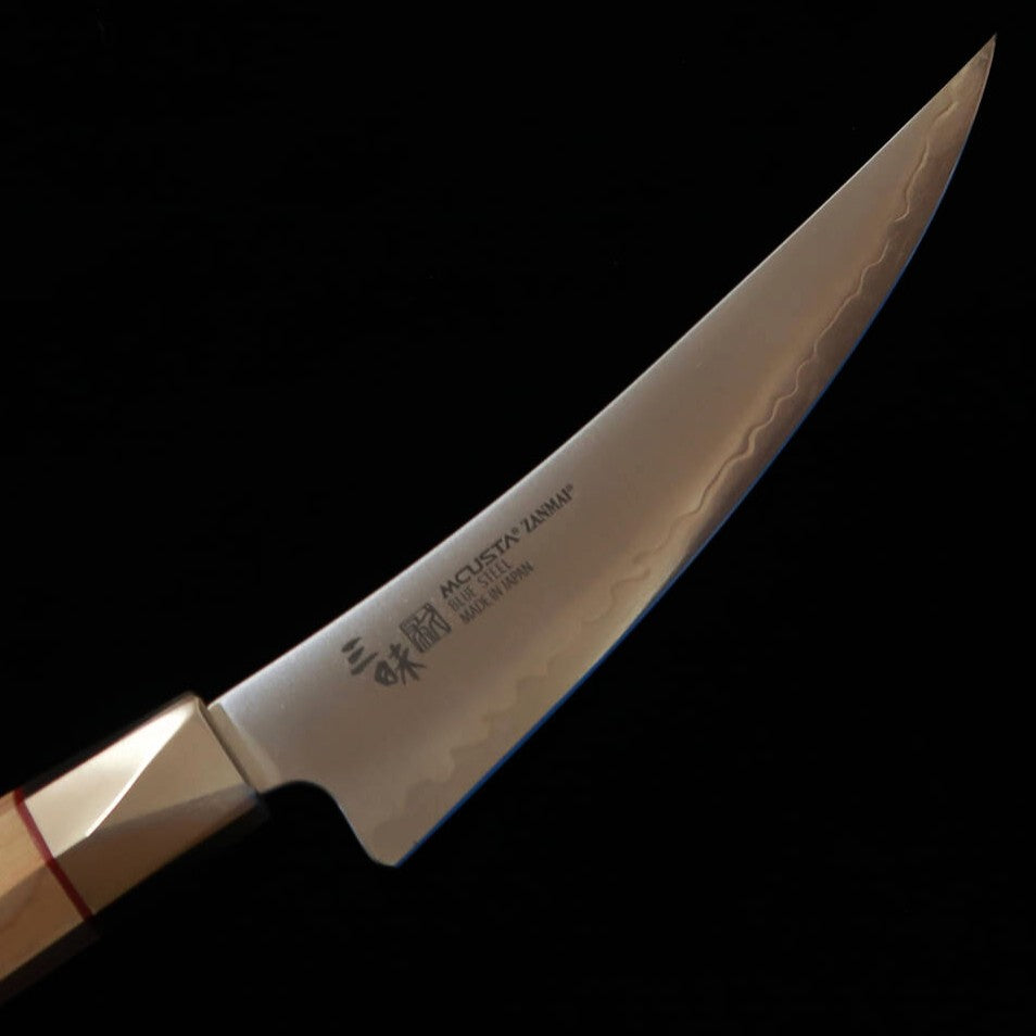 [Novo Clássico] Zanmai MCUSTA ZANMAI Beyond Boning (165mm)