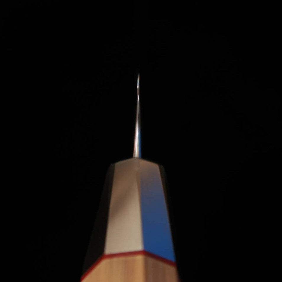 [Novo Clássico] Zanmai MCUSTA ZANMAI Beyond Boning (165mm)