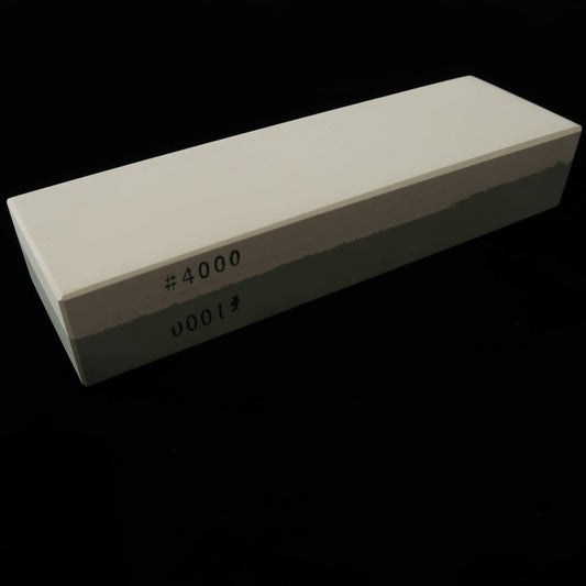 Combi Whetstone #1000/#4000 205×65×35mm