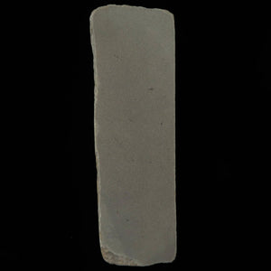 Chame-Suke Natural Whetstone, Type 8 Large Size (71x235x106mm)
