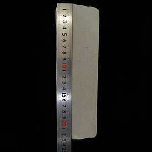 Chame-Suke Natural Whetstone, Type 8 Large Size (71x235x106mm)