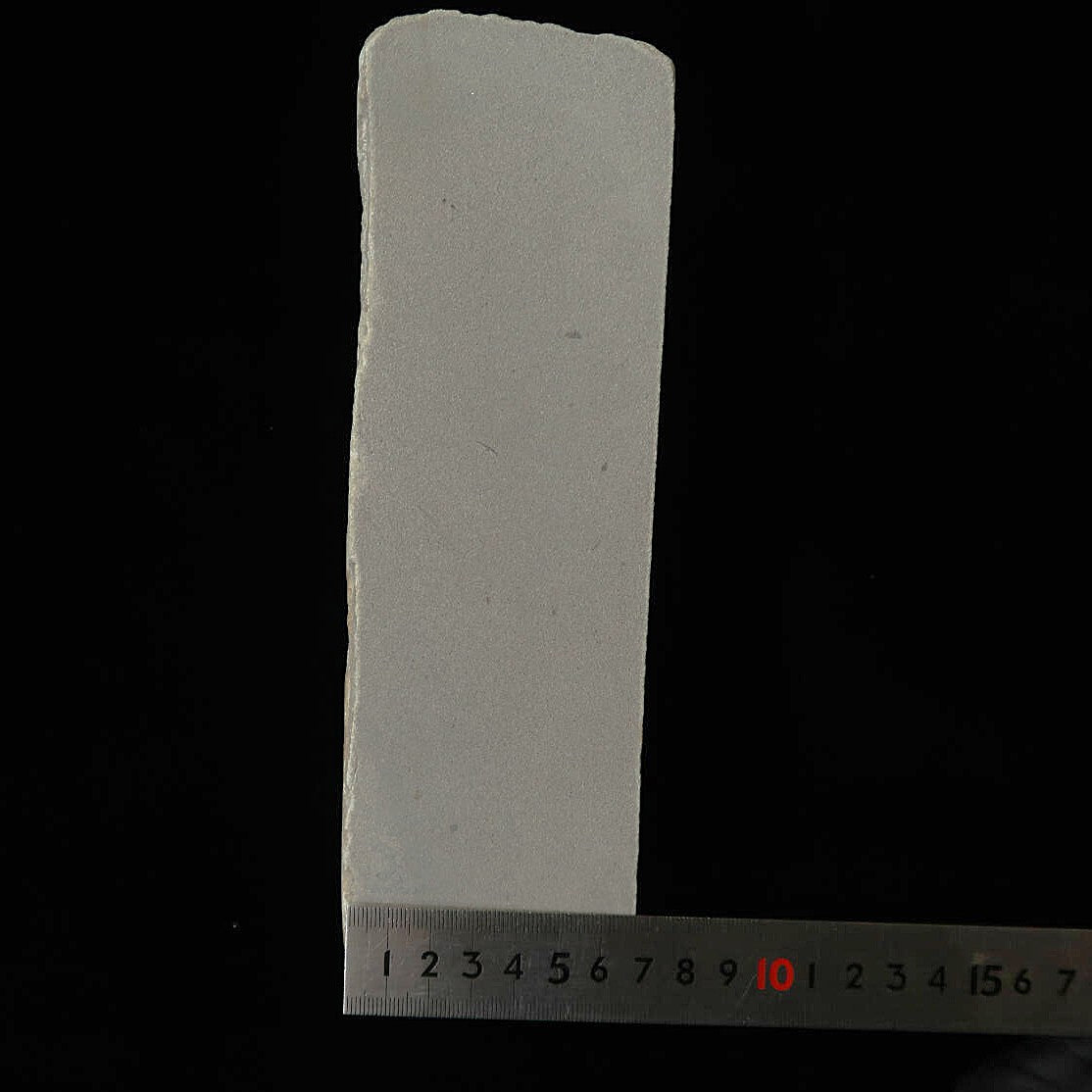 Chame-Suke Natural Whetstone, Type 8 Large Size (71x235x106mm)