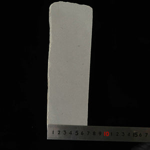 Chame-Suke Natural Whetstone, Type 8 Large Size (71x235x106mm)