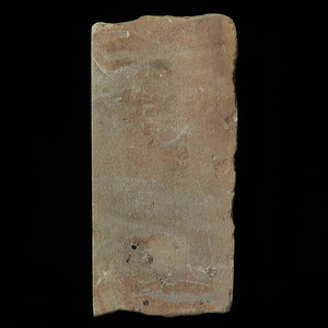 Chame-Suke Natural Whetstone, Type 8 Large Size (71x235x106mm)