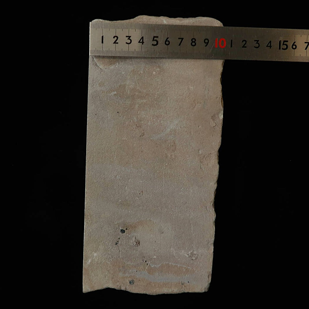 Chame-Suke Natural Whetstone, Type 8 Large Size (71x235x106mm)
