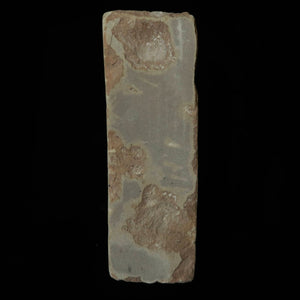 Chame-Suke Natural Whetstone, Type 8 Large Size (71x235x106mm)