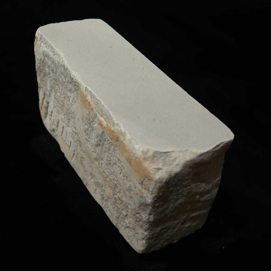 Chame-Suke Natural Whetstone, Type 8 Large Size (71x235x106mm)