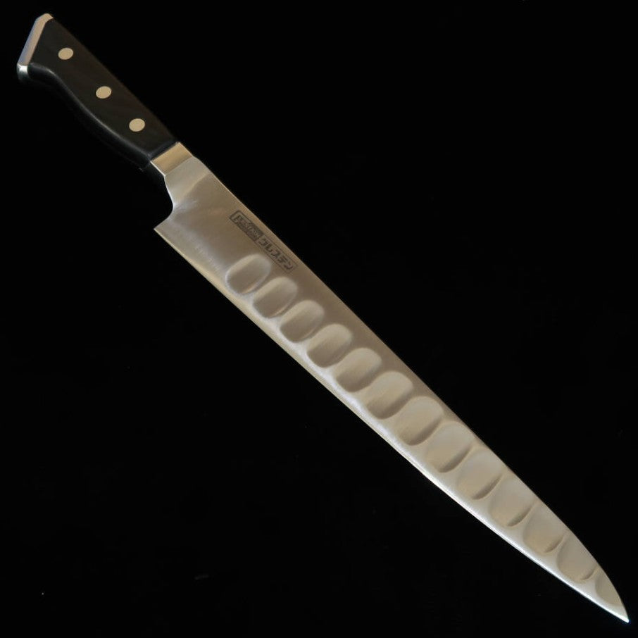 Glestain série K, couteau à désosser (240-300mm)