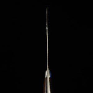 Saji Takeshi R2 Diamond Finish petty mango de ironwood (135/150 mm)