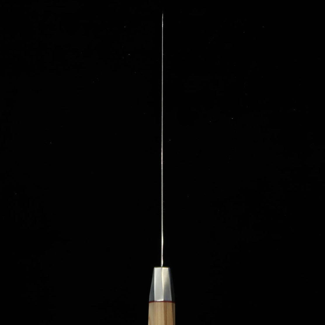 MCUSTA ZANMAI Beyond Aogami Super Bread Knife (230mm)