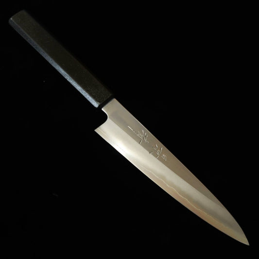 景清KAGEKIYO 和ペティ 銀紙三号 漆柄 （150-210mm）