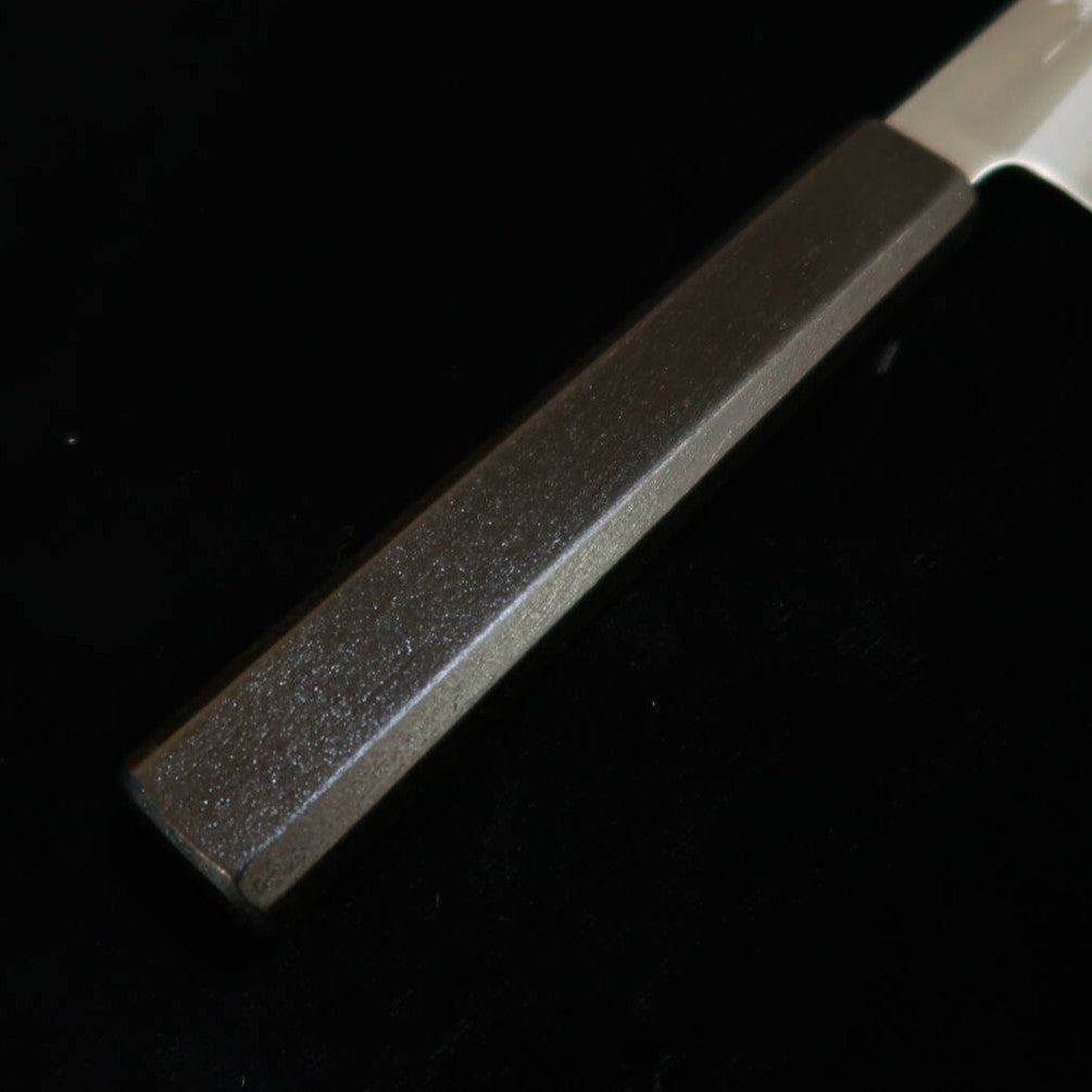 KAGEKIYO Japanese Petty Knife, Ginsan, Lacquer Pattern (150-210mm)