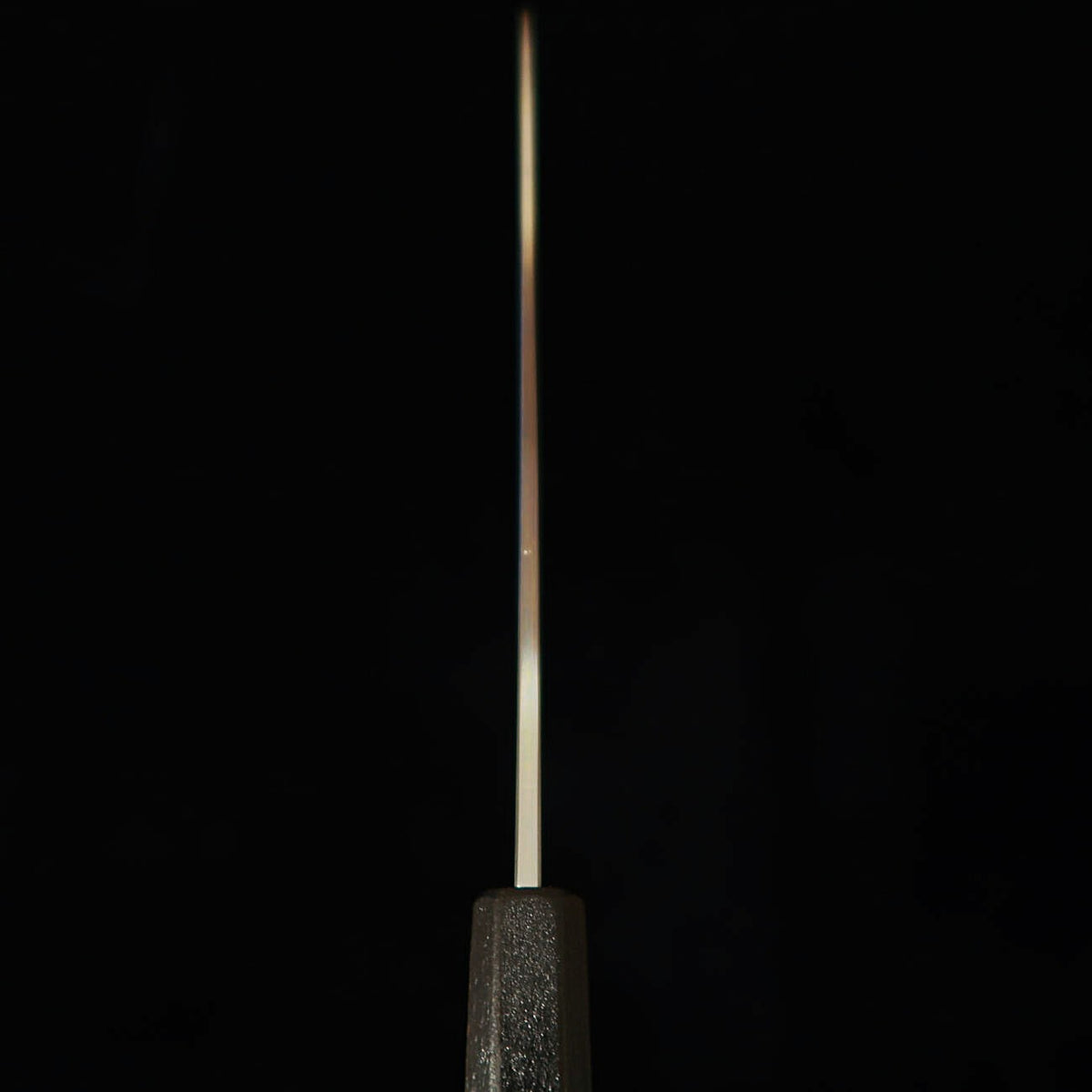 KAGEKIYO Japanese Petty Knife, Ginsan, Lacquer Pattern (150-210mm)