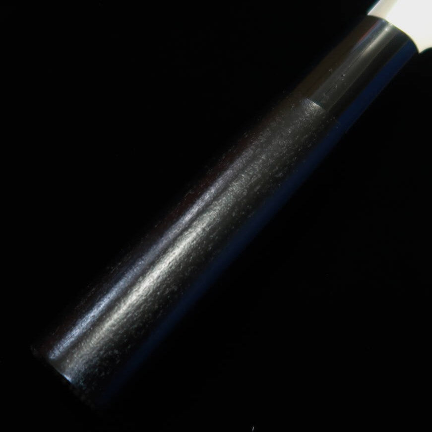 スミカマ TORA 霞 ペティ モリブデン鋼 黒塗朴柄 No.36845 （150mm）