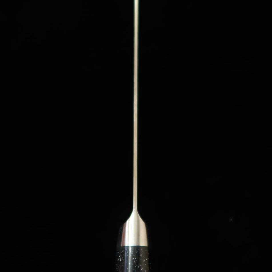 SUMIKAMA Kasumi VG-10 PRO Carving, manche en marbre artificiel No.54020 (200 mm)