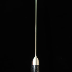 SUMIKAMA Kasumi VG-10 PRO Carving, manche en marbre artificiel No.54020 (200 mm)