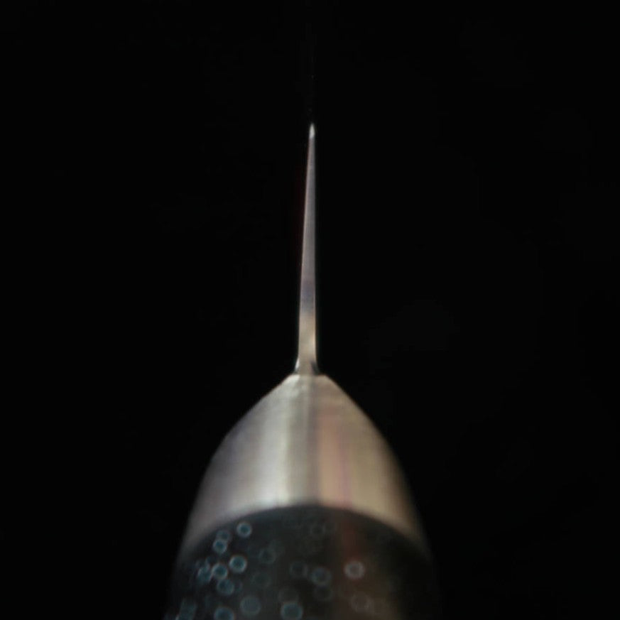 Sumikama Kasumi VG-10 PRO Cuchillo trinchador mango de mármol sintético No.54020 (200mm)