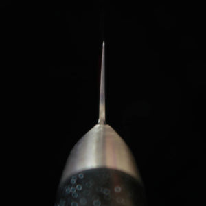 SUMIKAMA Kasumi VG-10 PRO Carving, manche en marbre artificiel No.54020 (200 mm)