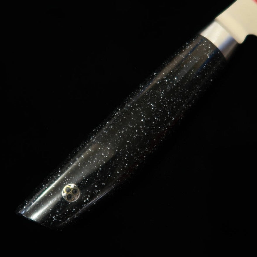 スミカマ 霞 VG-10 PRO フィレナイフ 人工大理石柄 No.56018（180mm）