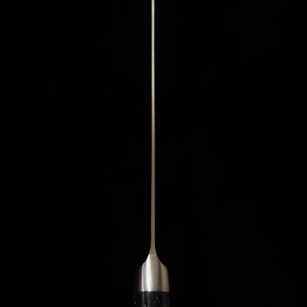 Sumikama Kasumi VG-10 PRO Faca de Filetar Cabo de Mármore Artificial No.56018 (180mm)