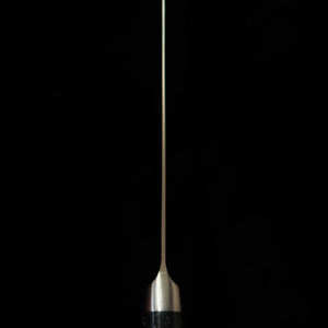 Sumikama Kasumi VG-10 PRO Faca de Filetar Cabo de Mármore Artificial No.56018 (180mm)