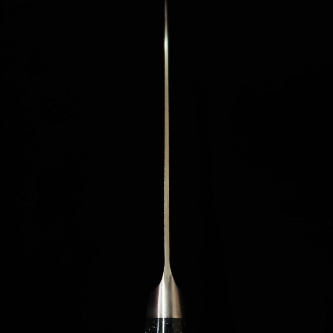 Sumikama Kasumi VG-10 PRO Cuchillo utilitario, mango de mármol sintético No.52012 (120 mm)