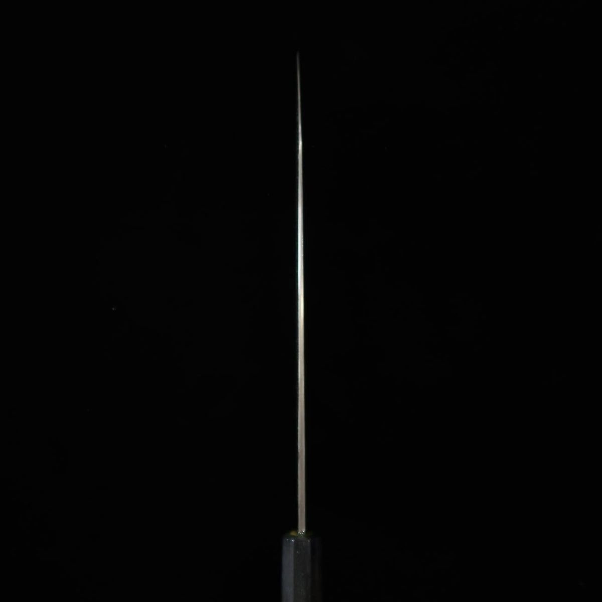TAKEDA Facas Artesanais de Bitchu Gyuto (Médio) Aço Hitachi Aogami Super (240mm)