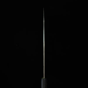 TAKEDA Facas Artesanais de Bitchu Gyuto (Médio) Aço Hitachi Aogami Super (240mm)