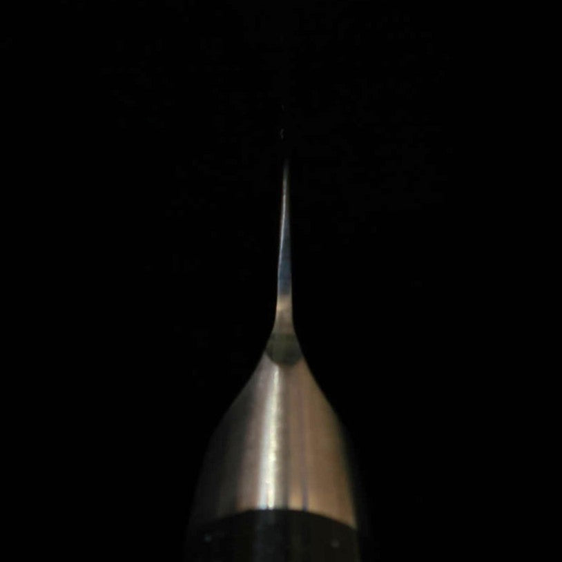 SUMIKAMA Kasumi VG-10 PRO Faca Utilitária Cabo de Mármore Artificial No.52012 (120mm)