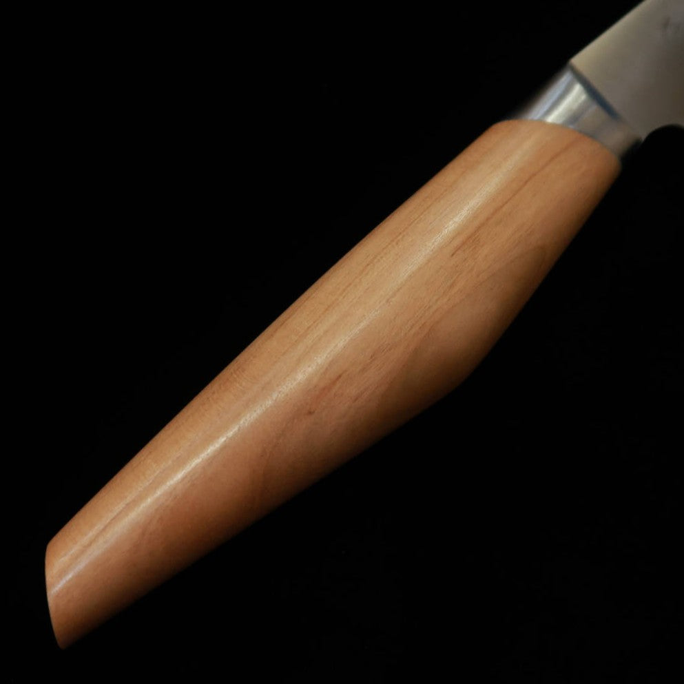 Sumikama Kasane Pequeño Bunka SCS135B AUS8 mango de cerezo japonés (135mm)