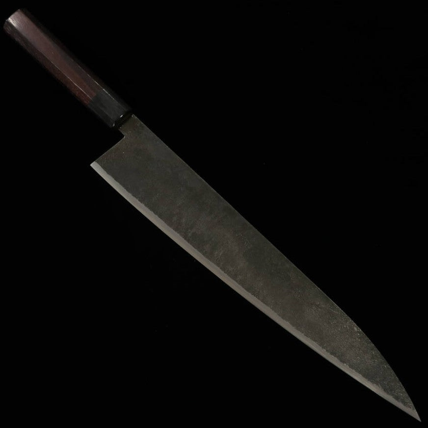 Takeda Hamono Sasanoha Shaku Aogami Super(300mm)