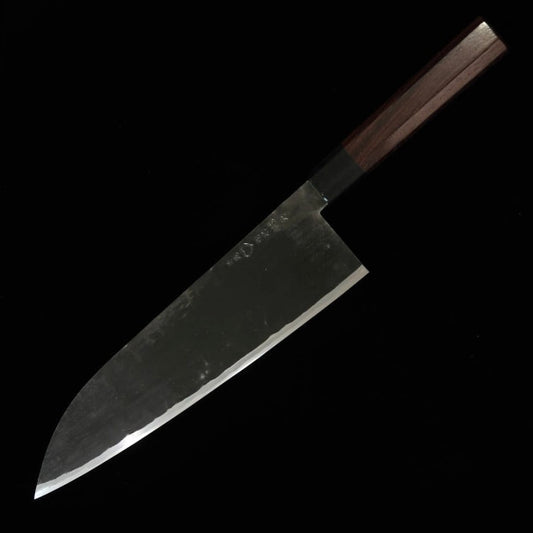 Takeda HamonoLarge  Gyuto Super Blue Steel (270mm) 