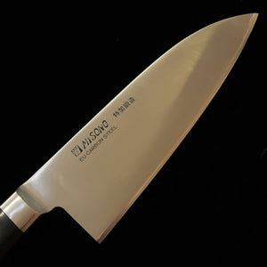 MISONO – EU acier carbone, yo-deba (165 mm)