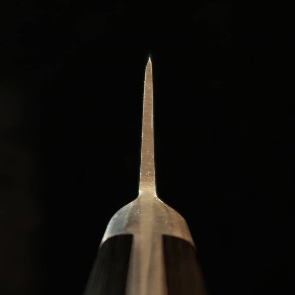 MISONO – EU acier carbone, yo-deba (165 mm)