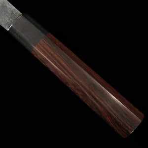 TAKEDA Takeda forja manual Bitchū gyuto (extra grande) acero Hitachi Aogami Super (300 mm)