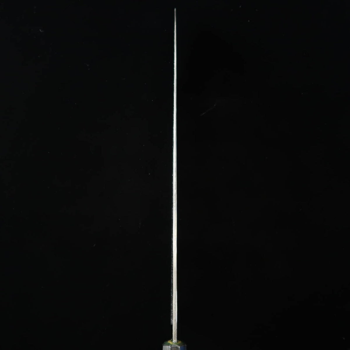 TAKEDA Takeda forja manual Bitchū gyuto (extra grande) acero Hitachi Aogami Super (300 mm)