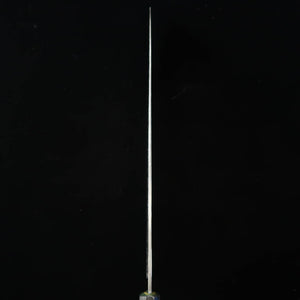 TAKEDA Takeda forja manual Bitchū gyuto (extra grande) acero Hitachi Aogami Super (300 mm)