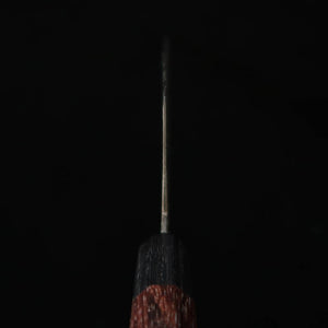 TAKEDA Takeda forja manual Bitchū gyuto (extra grande) acero Hitachi Aogami Super (300 mm)