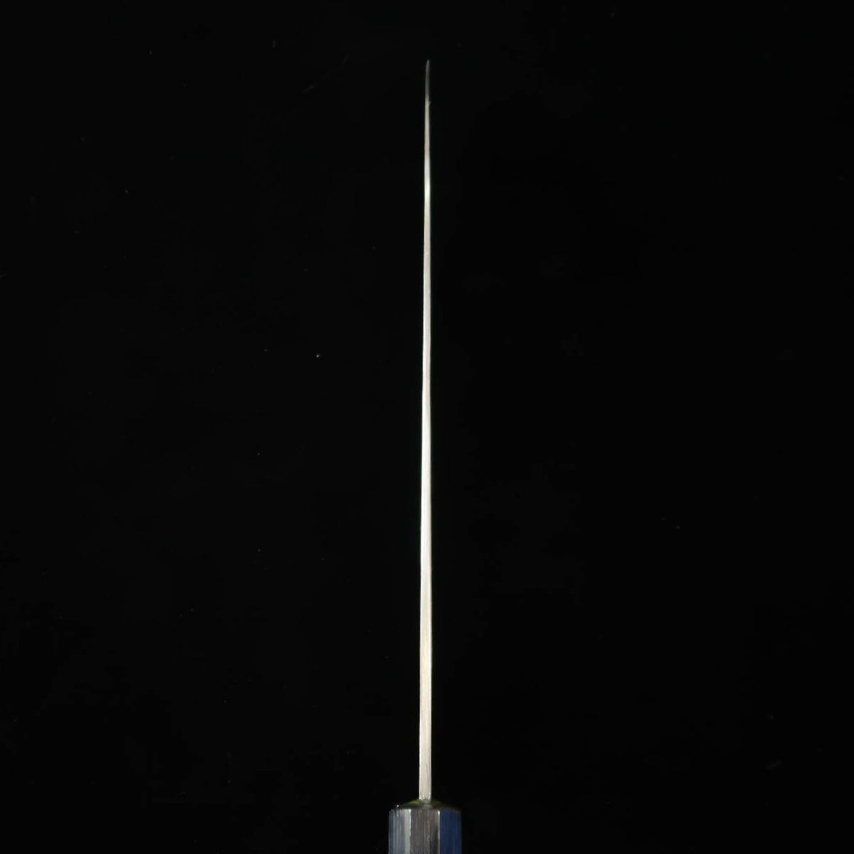 Takeda Hamono, Takeda, couteau de chef Bitchu forgé main (petit), acier Hitachi Aogami Super (210 mm)