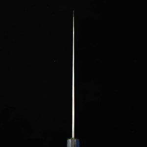 Takeda Hamono, Takeda, couteau de chef Bitchu forgé main (petit), acier Hitachi Aogami Super (210 mm)