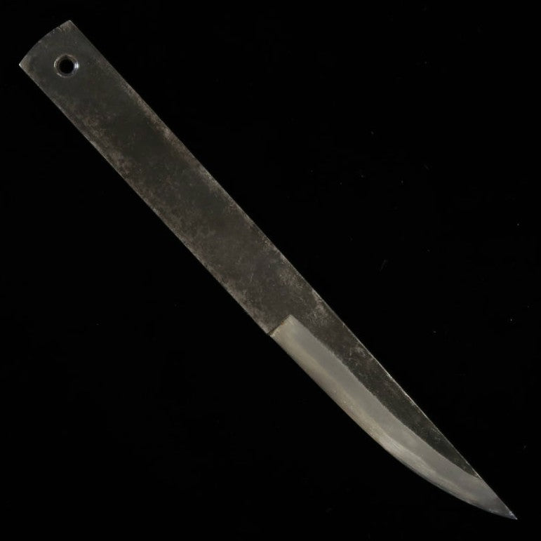 Takeda Hamono - Cuchillo artesanal Bitchu, Hitachi Aogami Super (170-200 mm)