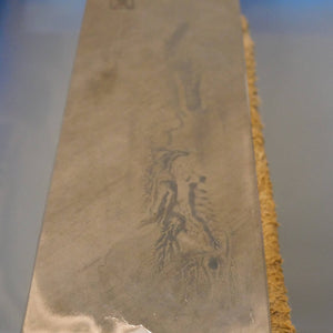 Natural whetstone Yaginoshima 30 type -1 76 x 209 x 35 mm