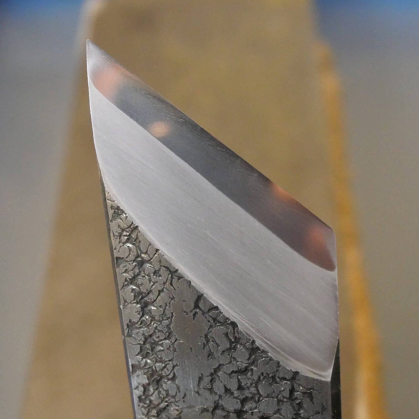 Natural whetstone Yaginoshima 30 type -1 76 x 209 x 35 mm