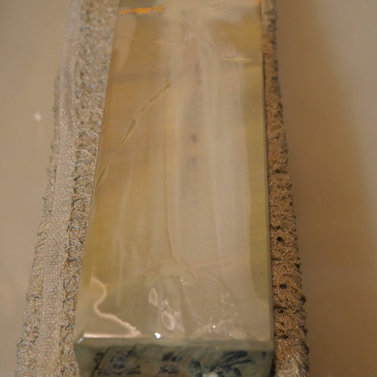 馬路山 百型　56×151×25mm