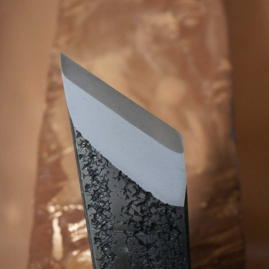 天然砥石　浄教寺砥　86×236×83mm