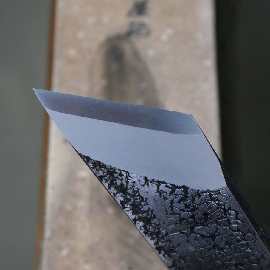 天然砥石　夏屋砥 えびす 　67×211×38mm