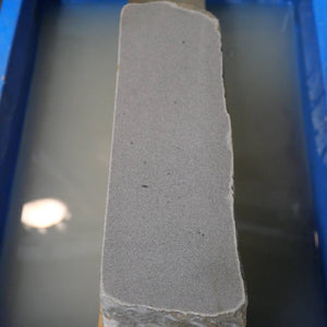 Chame-Suke Natural Whetstone, Type 8 Large Size (71x235x106mm)